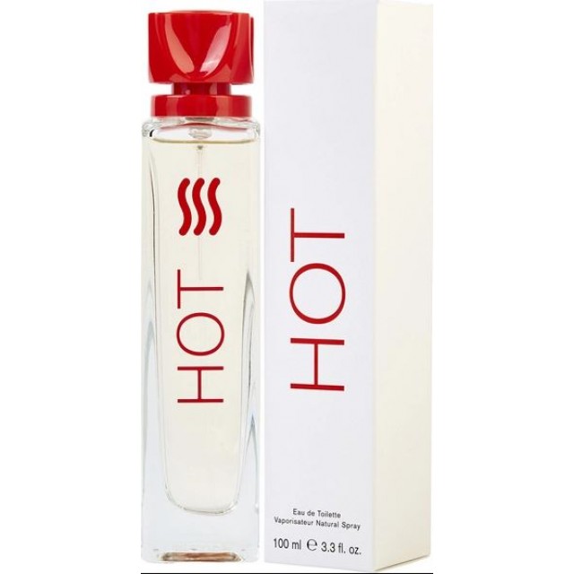 BENETTON United Colors of Benetton Hot EDT 100ml